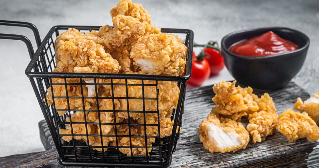 Dışı çıtır, içi lokum KFC çıtır tavuk tarifi: Rekor kıran KFC menüsü tarifi nasıl yapılır?