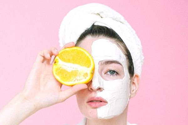 limonun cilde faydaları