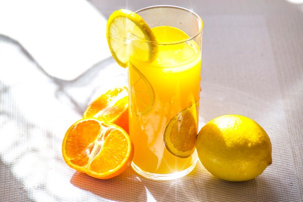 limonun cilde faydası