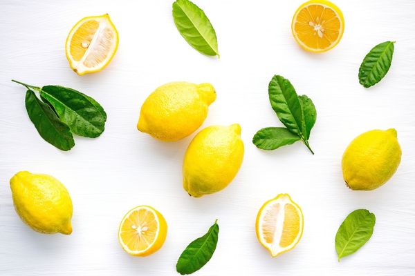 Limonun Cilde ve Yüze 7 Mucizevi Faydası
