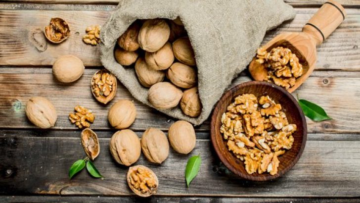 1 adet ceviz kaç kalori? 10 günde 5 kilo zayıflatan hurma- ceviz diyeti nasıl yapılır?