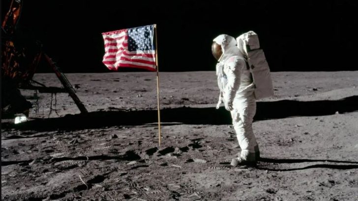1972’den 2022’ye… Ay’a 50 yıldır neden kimse gitmedi? Astronotlara göre sebebi…