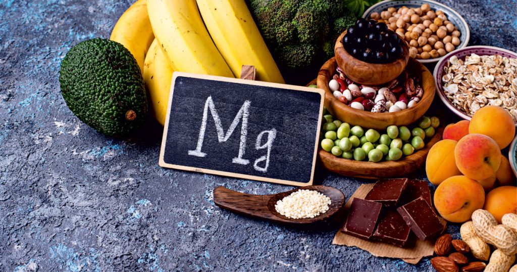 Magnezyum düşüklüğünün 30 belirtisi, nedenleri ve tedavisi