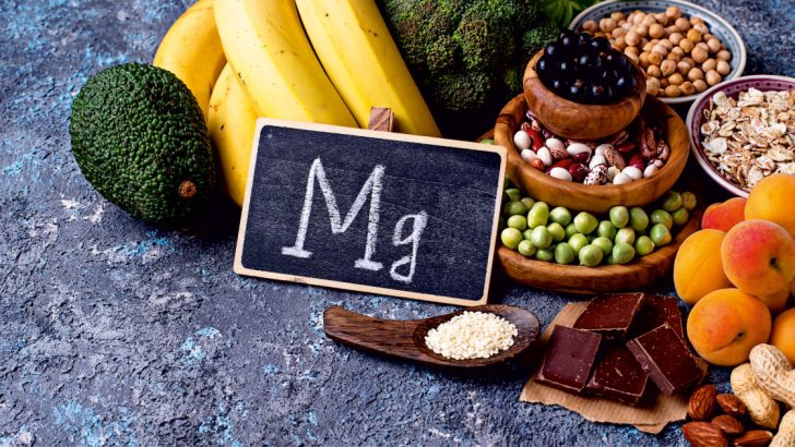 Magnezyum düşüklüğünün 30 belirtisi, nedenleri ve tedavisi