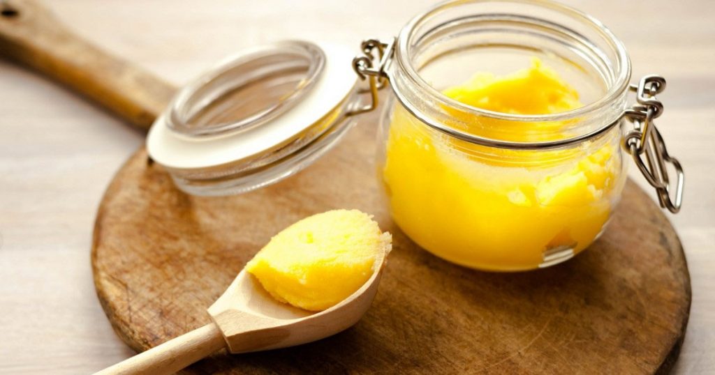 D vitamini kaynağı sade yağ nasıl yapılır? İşte leziz yemeklerin gizli sırrı sade yağ tarifi