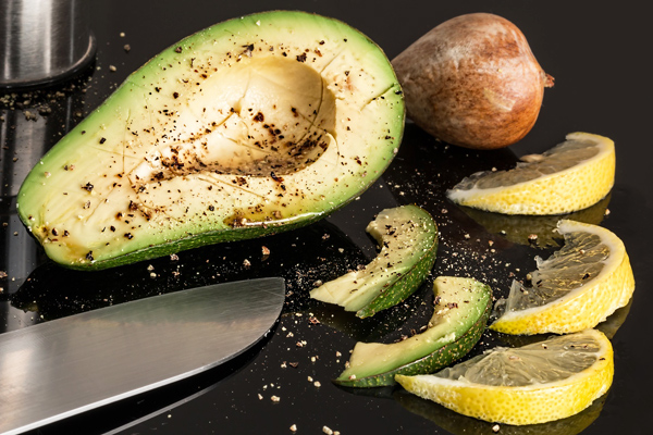 avokado maskesi faydaları