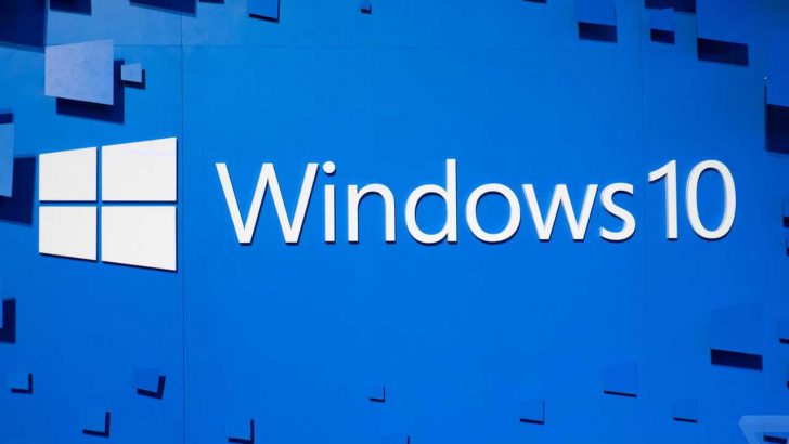 Windows 10 parola kaldırma nasıl yapılır? Windows 10 şifre silme yolları