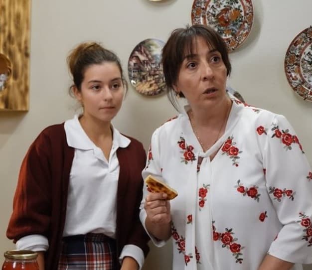 Güzel Günler Dizisi Tekrarı Ne Zaman Günü Saati –
