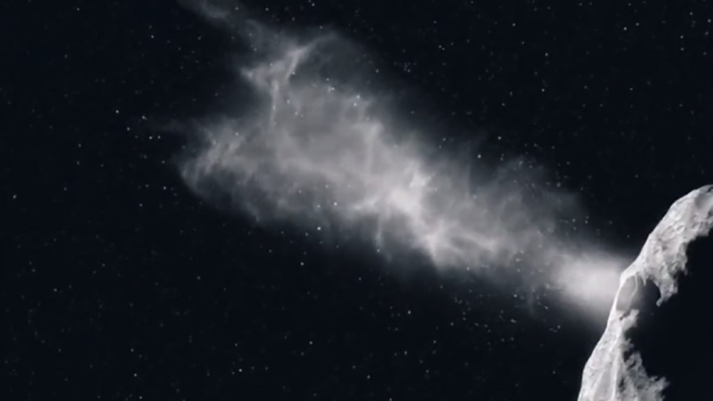 NASA’nın Dünya’yı Savunma Planı İşe Yaradı