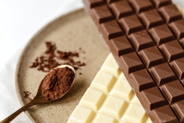 Çikolatada Gluten Var Mı? – Nefis Yemek Tarifleri