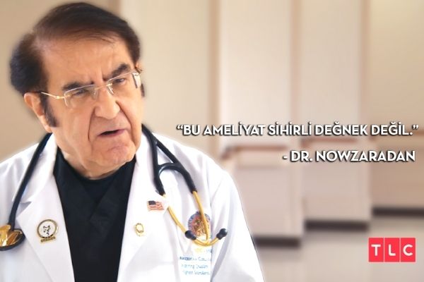 dr now diyeti