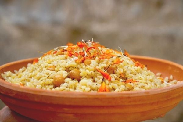 Bulgurda Gluten Var Mı? – Nefis Yemek Tarifleri