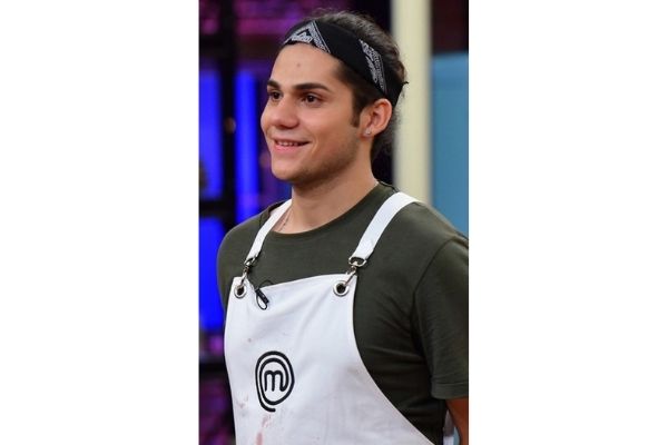 masterchef ateş