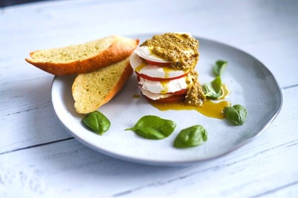 mozzarella peyniri