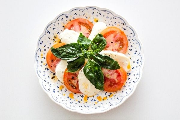 Mozzarella Peyniri Nedir, Nerede Kullanılır?