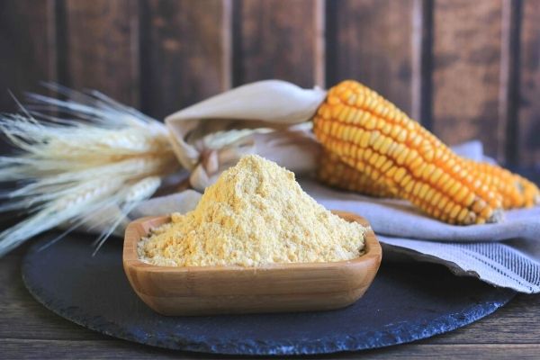 Mısır Ununda Gluten Var Mı?
