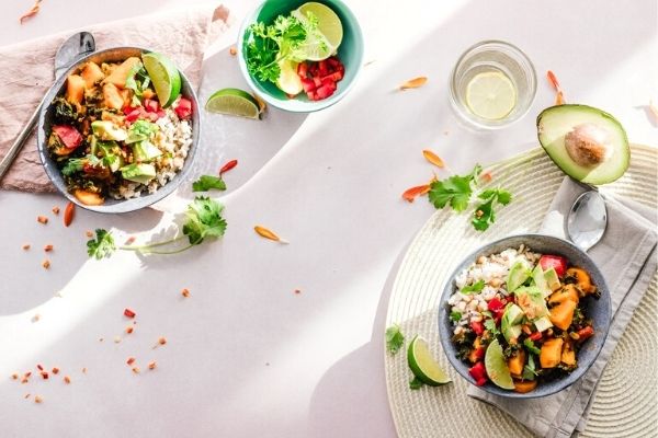 Glutensiz Ürünler: Kolay Ulaşılabilir, Sağlıklı, Besleyici