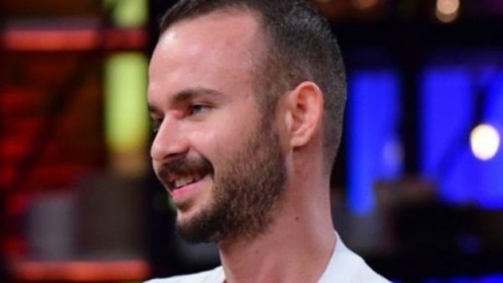 Masterchef Mustafa Kimdir? Kaç Yaşında, Nereli?