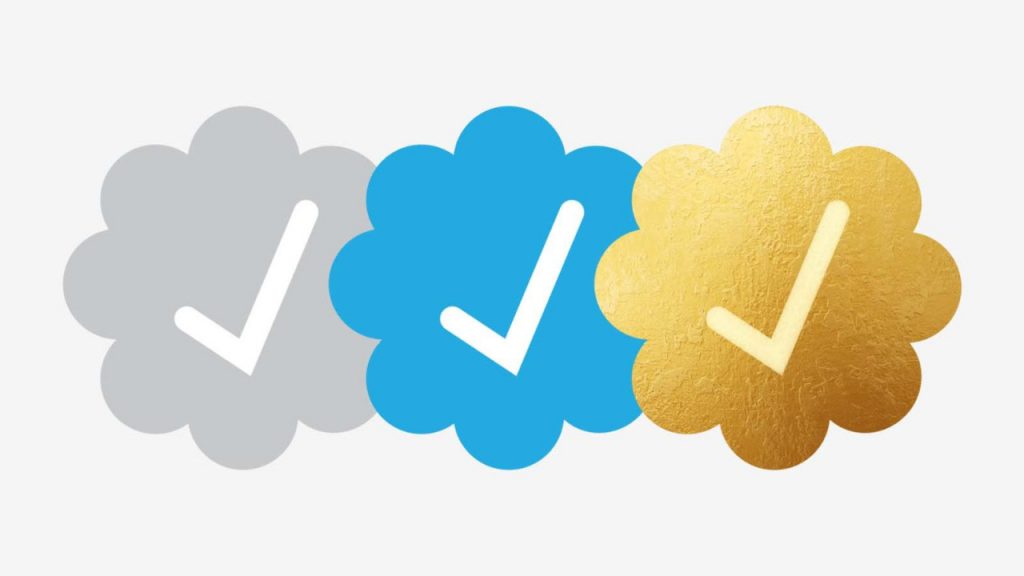 Twitter’da mavi, gri ve altın sarısı tik ne anlama geliyor? Kimlere veriliyor?