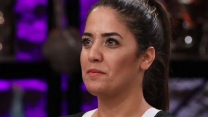 Masterchef Azize Kimdir? Kaç Yaşında, Nereli?