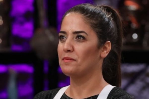 Masterchef Azize Kimdir? Kaç Yaşında, Nereli?