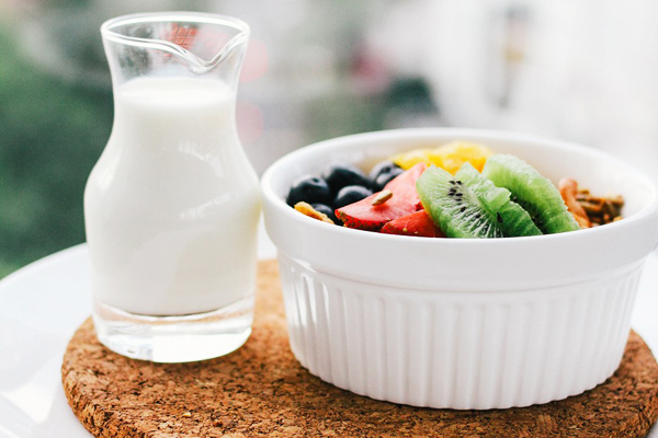 omad diyet menüsü