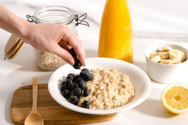 Müsli Nedir? Nasıl Yenir? 8 Leziz Tarifiyle