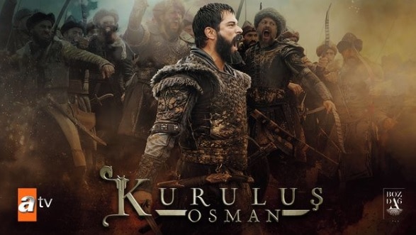 ATV Yeni Sezon Yayınlanacak Diziler (2022-2023)