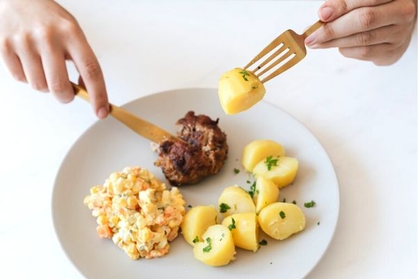 Patateste Gluten Var Mı? – Nefis Yemek Tarifleri