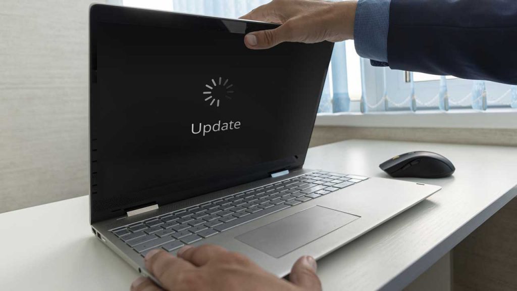 Windows Update Sorun Giderici Nasıl Çalışır?