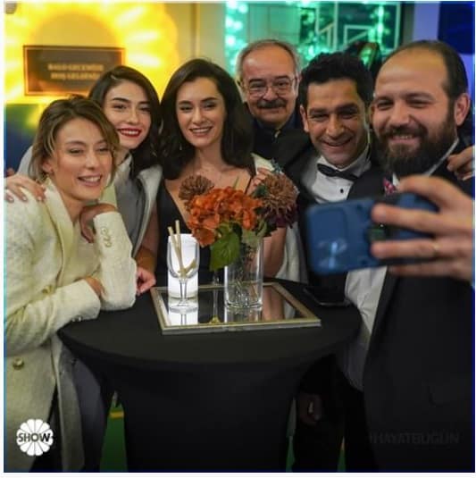 Hayat Bugün Neden İzlenmedi Erken Final mi Yapıyor?