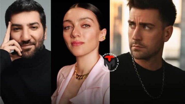 Magarsus Dizisi Oyuncuları Kimler? Kadrosu Konusu Tarihi