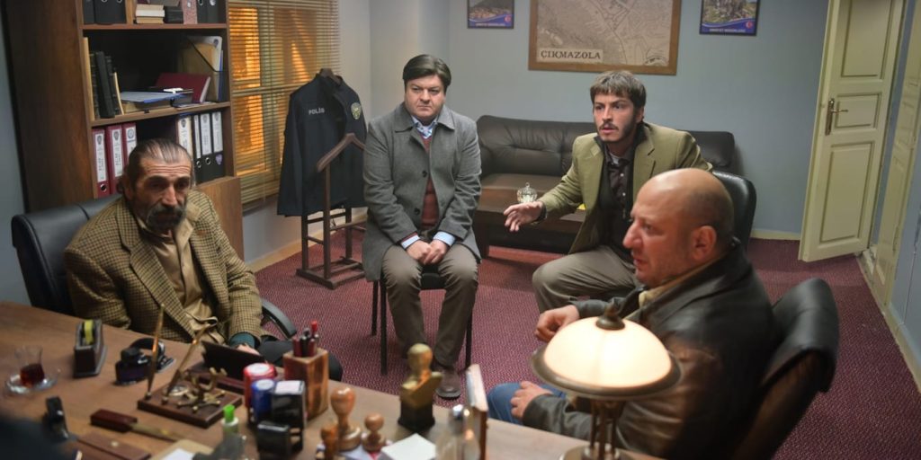 Vizyonda bu hafta: 7 yeni film gösterimde! – Haberler