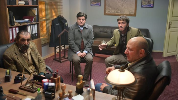 Vizyonda bu hafta: 7 yeni film gösterimde! – Haberler