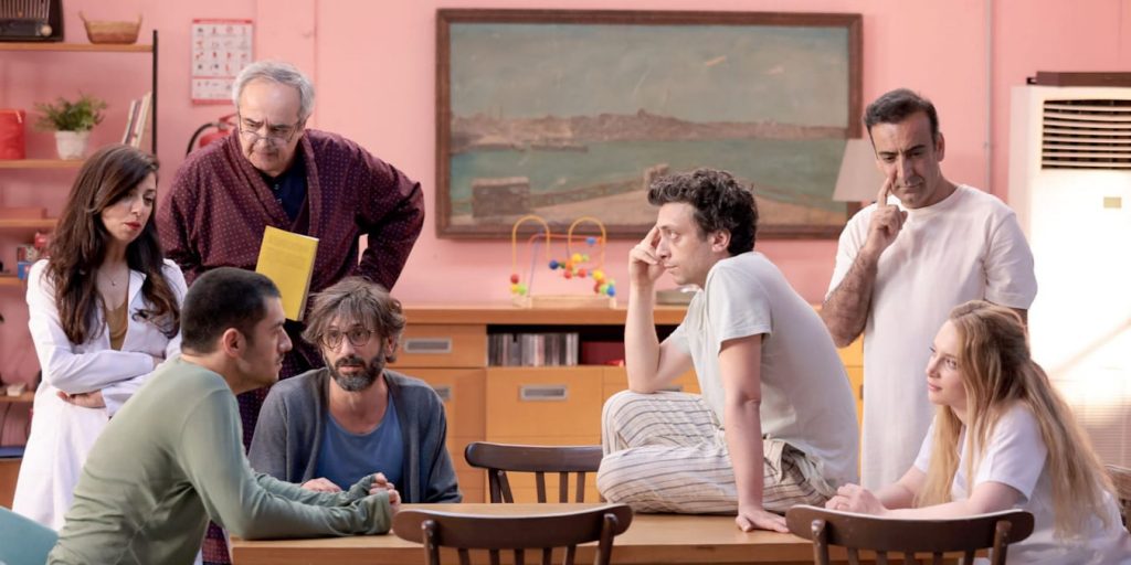 GAİN’in kasım ayı programında öne çıkan yapımlar! – Haberler