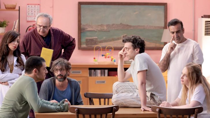 GAİN’in kasım ayı programında öne çıkan yapımlar! – Haberler