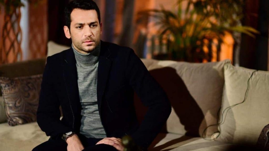 Aziz Dizisi Oyuncu Kadrosu Konusu