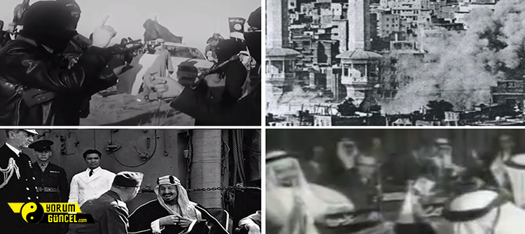 1979 Kabe Baskını : Kabe’yi kan gölüne çeviren olay