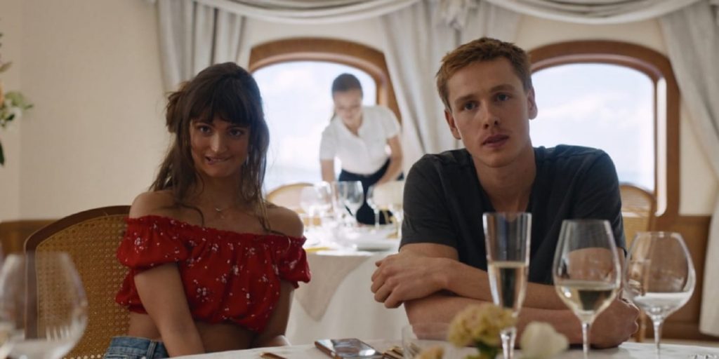 2022 Avrupa Film Ödülleri sahiplerini buldu – Haberler