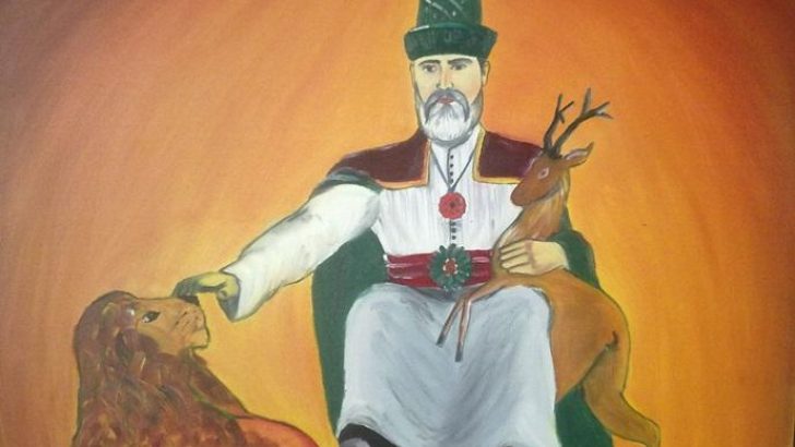 Hacı Bektaş-ı Veli – herdembilgiler