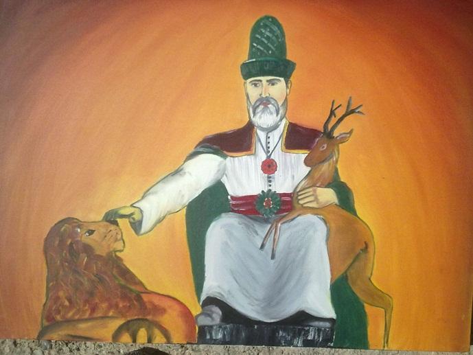 Hacı Bektaş-ı Veli – herdembilgiler