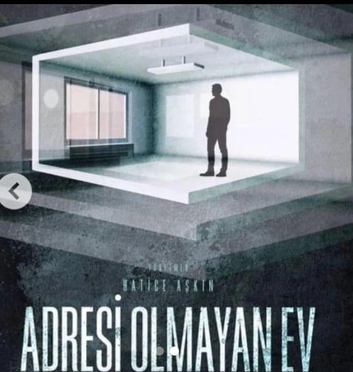 Adresi Olmayan Ev Filmi Oyuncuları Kimler? Vizyon Bilgileri