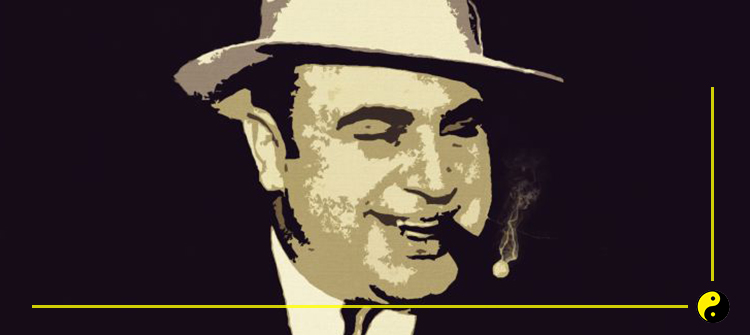 Al Capone kimdir? Devletçi mafyanın kurucusu