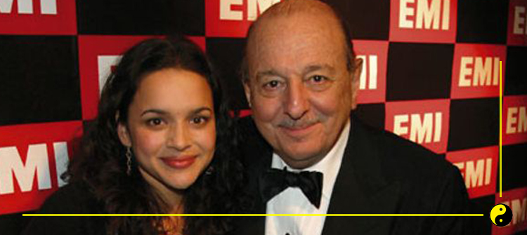 Arif Mardin kimdir? 12 kez Grammy ödülü kazanan Türk!