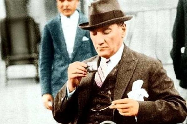 atatürk sevdiği restoranlar