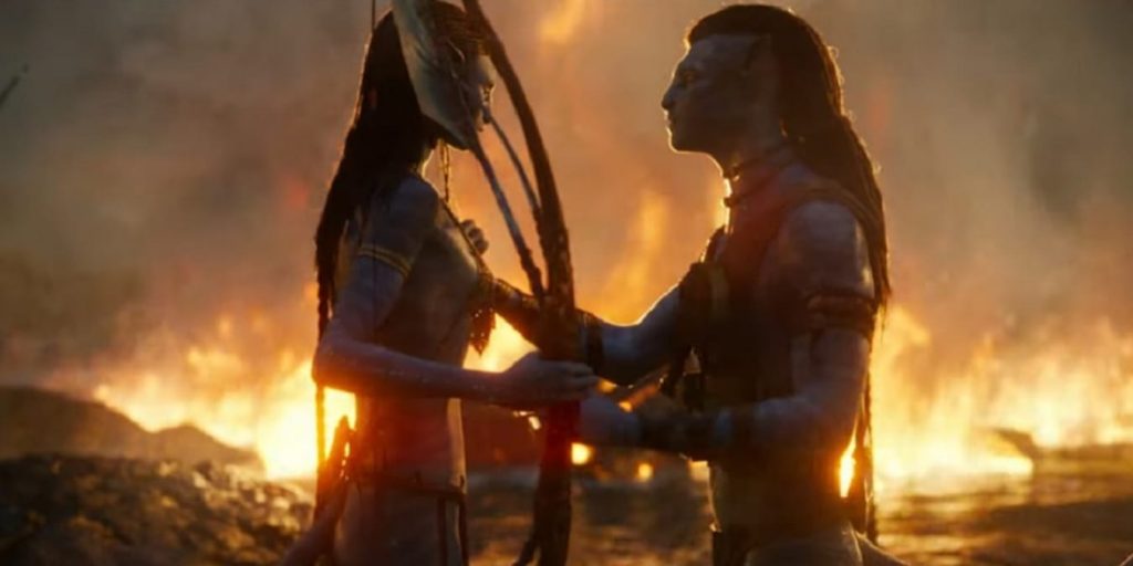 Avatar: The Way of Water’dan fragman yayınlandı – Haberler