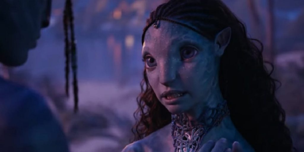 Avatar: The Way of Water’dan yeni fragman yayınlandı – Haberler