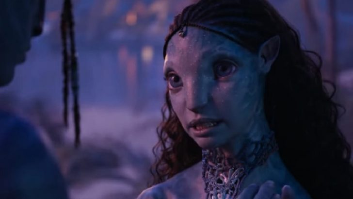Avatar: The Way of Water’dan yeni fragman yayınlandı – Haberler