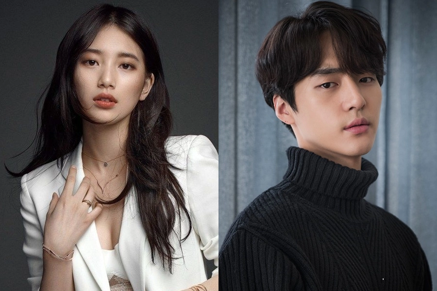Bae Suzy ve Yang Se Jong “Lee Doo Na!” Dizisinde Birlikte Yer Alacak » Güney Kore Sineması