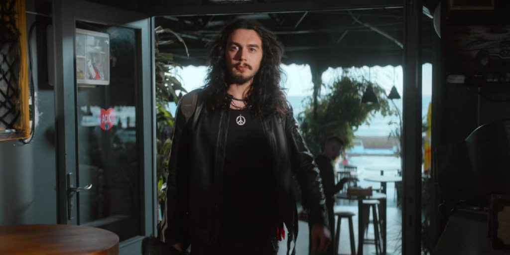 Barış Akarsu “Merhaba” filmi bu hafta sonu vizyona giriyor – Haberler